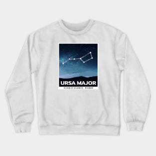 Ursa Major Crewneck Sweatshirt